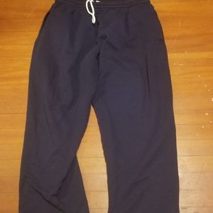 Fruit of the loom sweats